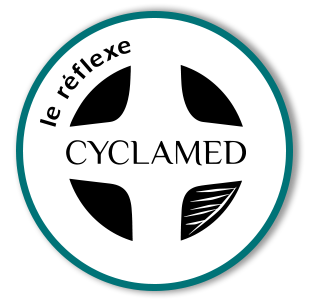 Cyclamed / Dastri